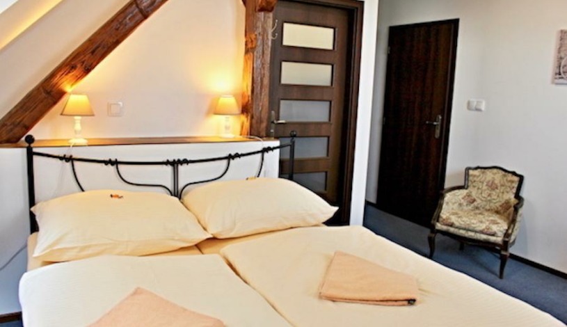 CYKLOPENZION KASPER Jindřichův Hradec